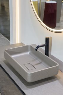 Смеситель для раковины Boheme Stick Linea 121-BB.3 чёрный Смеситель для раковины Boheme Stick Linea 121-BB.3 чёрный