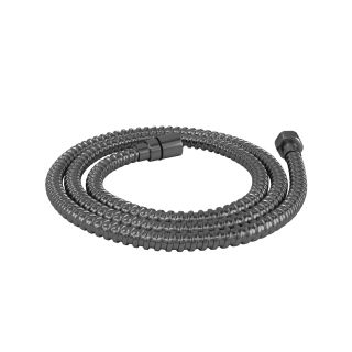 Душевой шланг WasserKRAFT A010GR 150 см графит