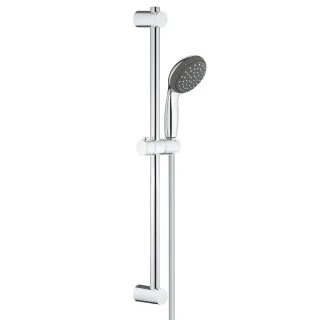 Комплект смесителей Grohe Start Edge 120210 хром