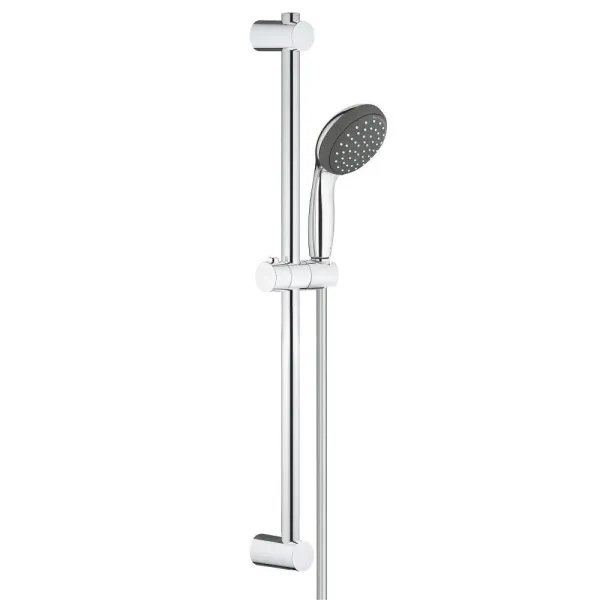 Комплект смесителей Grohe Start Edge 120210 хром