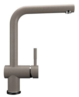 Смеситель для кухни Ulgran Quartz UQ-022-03 десерт Смеситель для кухни Ulgran Quartz UQ-022-03 десерт