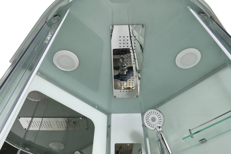 Душевая кабина A2010 стандартная Душевая кабина A2010 стандартная