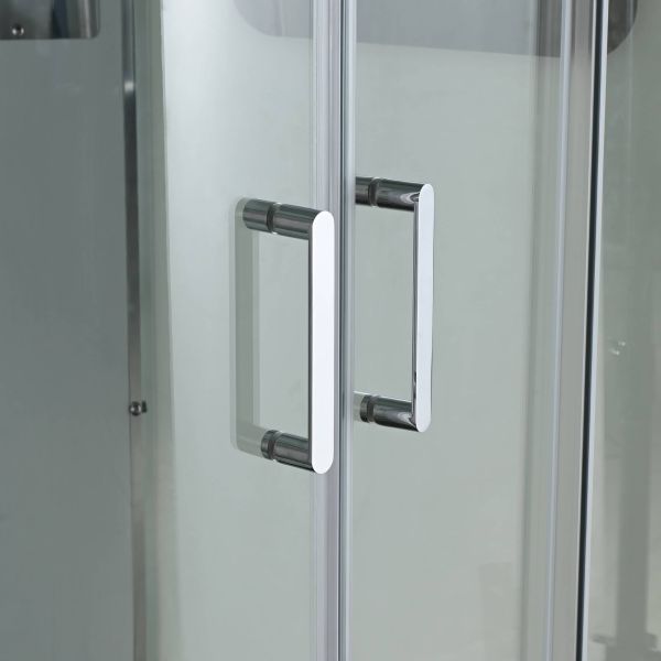 Душевая кабина A2010 стандартная Душевая кабина A2010 стандартная