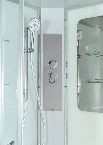 Душевая кабина A2010 стандартная Душевая кабина A2010 стандартная