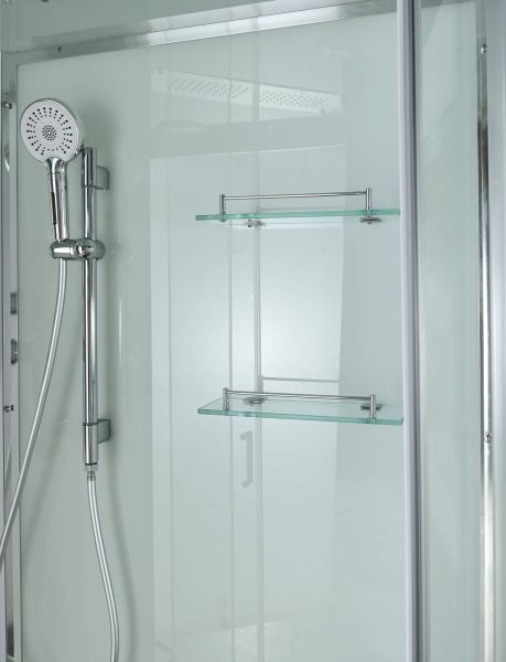 Душевая кабина A2010 стандартная Душевая кабина A2010 стандартная