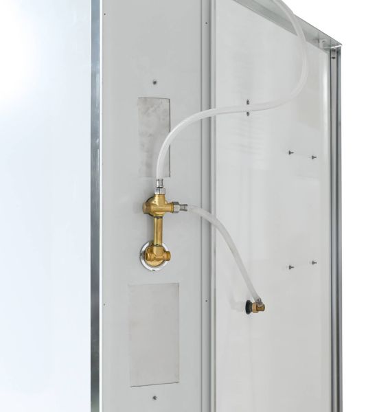 Душевая кабина A2010 стандартная Душевая кабина A2010 стандартная