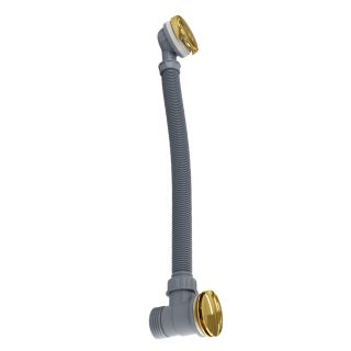 Wasserkraft A206 Слив-перелив для ванны Wasserkraft A206 Слив-перелив для ванны