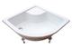 Душевой поддон Ravak Sabina 80x80 A214001020