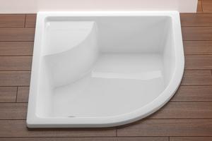 Душевой поддон Ravak Sabina 90x90 A217001020