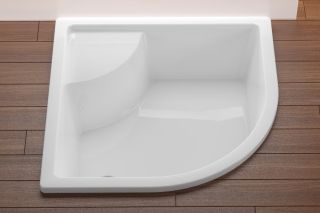 Душевой поддон Ravak Sabina 90x90 A217001020