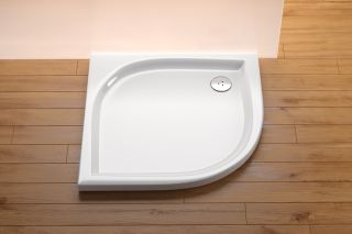 Душевой поддон Ravak Elipso-90 PAN A227701410