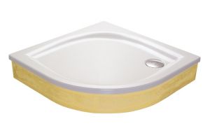 Душевой поддон Ravak Elipso-90 PAN A227701410