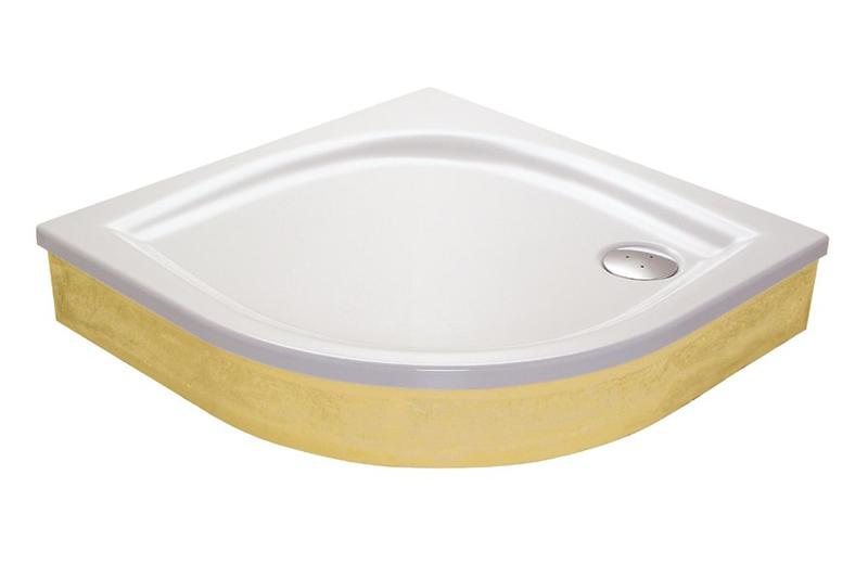 Душевой поддон Ravak Elipso-100 PAN A22AA01410