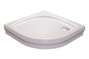 Душевой поддон Ravak Elipso-90 PAN A227701410
