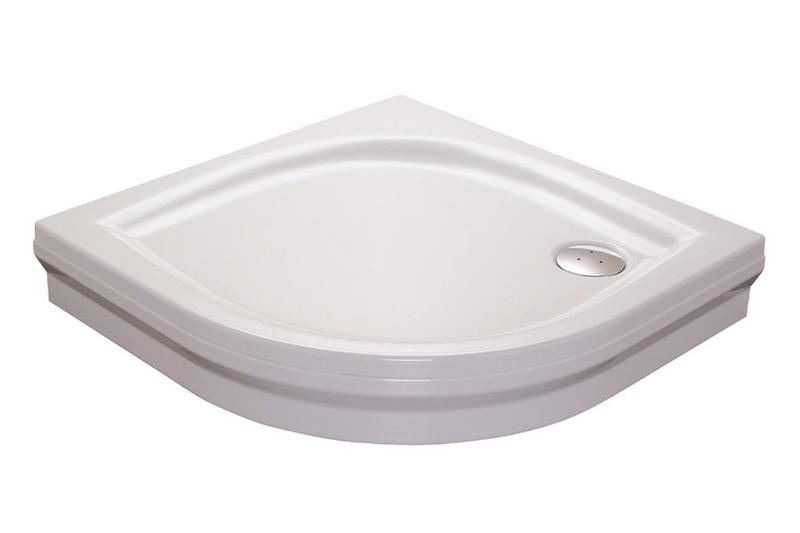 Душевой поддон Ravak Elipso-100 PAN A22AA01410