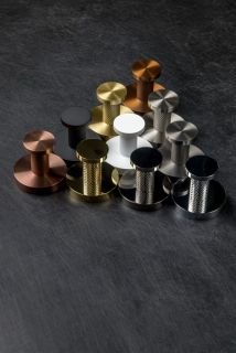 Крючок Boheme Uno 10976-MW белый матовый