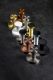 Крючок Boheme Uno 10976-MW белый матовый Крючок Boheme Uno 10976-MW белый матовый