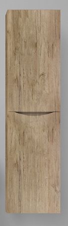 Шкаф-колонна BelBagno подвесной правосторонний 40x150см Rovere Nature FLY-MARINO-1500-2A-SC-RN-P-R Шкаф-колонна BelBagno подвесной правосторонний 40x150см Rovere Nature FLY-MARINO-1500-2A-SC-RN-P-R