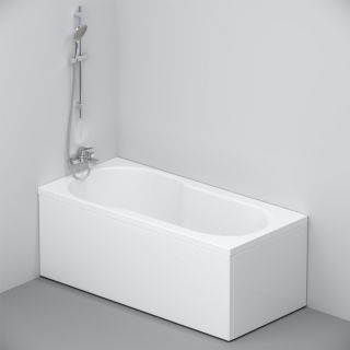 Акриловая ванна AM.PM X-JOY W88A-150-070W-A 150х70 см
