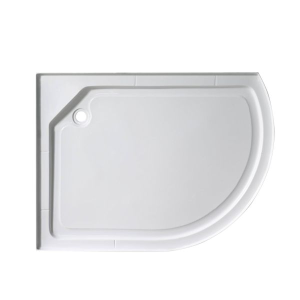 Душевая кабина A2812LLED