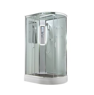 Душевая кабина A2812LLED Душевая кабина A2812LLED