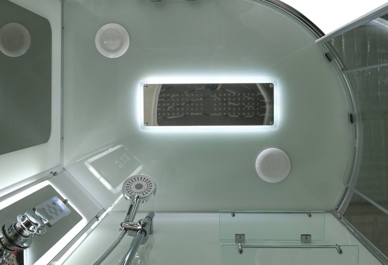 Душевая кабина A2812LLED