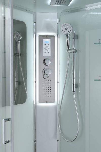 Душевая кабина A2912LLED