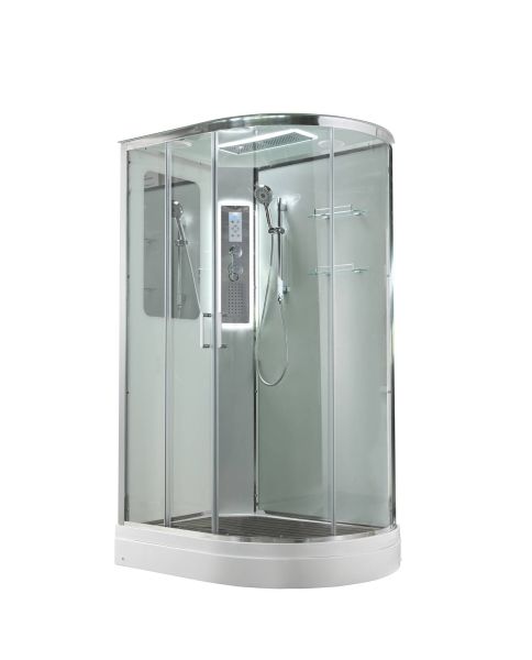Душевая кабина A2912LLED