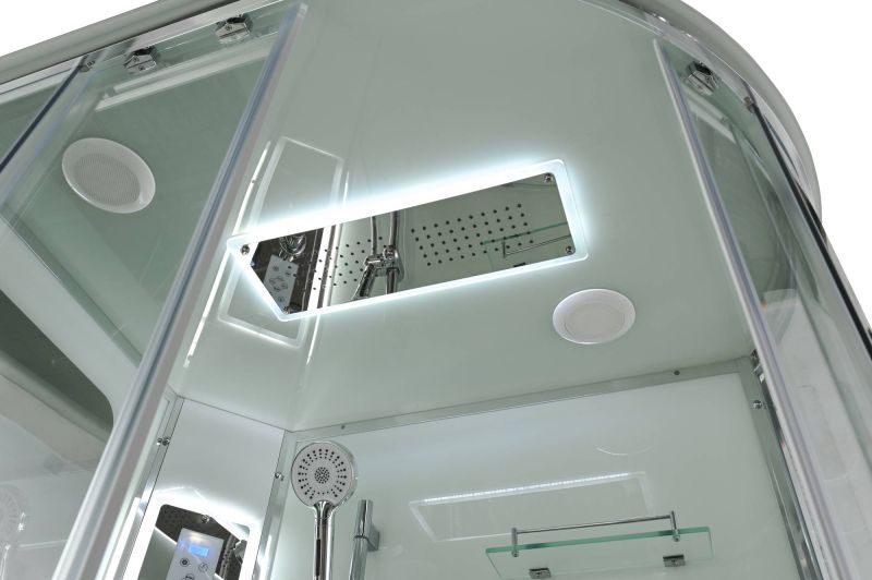 Душевая кабина A2912LLED
