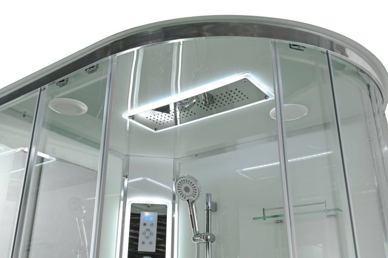 Душевая кабина A2912LLED