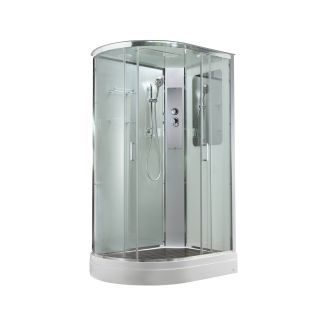Душевая кабина A2912R стандартная Душевая кабина A2912R стандартная