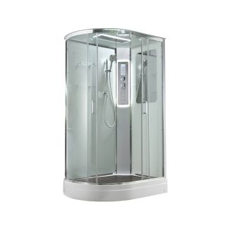 Душевая кабина A2912RLED Душевая кабина A2912RLED