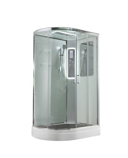 Душевая кабина A2912RLED