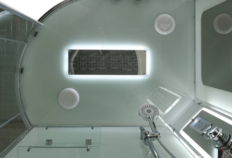 Душевая кабина A2912RLED