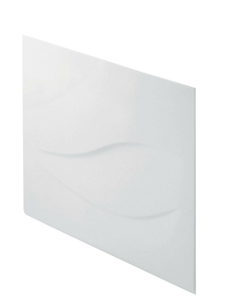 Панель боковая для акриловой ванны Santek Тенерифе XL 170 L 1WH301984