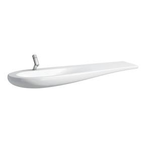 Раковина Laufen Alessi One 8.1497.1.400.104.1 160х50