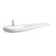 Раковина Laufen Alessi One 8.1497.1.400.104.1 160х50