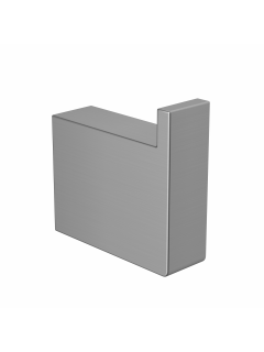 Крючок ALTROBAGNO Аперто (Aperto) 081025 Ni