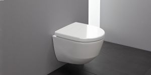 Унитаз Laufen Pro 8.2095.6.000.000.1 подвесной