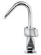 Смеситель для раковины Wonzon & Woghand Shakespeare WW-651103-CR хром