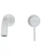 Смеситель для раковины Wonzon & Woghand Stick WW-88869017-MW белый матовый