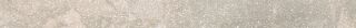 Бордюр Kerama Marazzi KMB2SPA003BR Рабат Стоун бежевый матовый обрезной 30x2.5x1,9