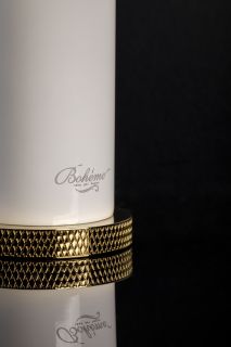 Смеситель для накладной раковины Boheme Stick White touch белый/золото 122-WG.2 Смеситель для накладной раковины Boheme Stick White touch белый/золото 122-WG.2