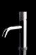 Смеситель для раковины Boheme Stick Chrome touch хром 121-CRCR.2
