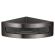 Полочка для ванной Keuco Elegance 11657350001 титан чёрный шлифованный Полочка для ванной Keuco Elegance 11657350001 титан чёрный шлифованный