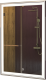 Зеркало с подсветкой Art&Max Zoe 60x80см AM-Zoe-600-800-DS-F