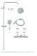 Душевая стойка с термостатом Grohe Tempesta Cosmopolitan New 27922000Gr хром