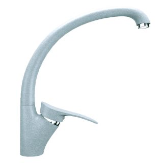 Смеситель для кухни Ulgran Classic U-001-342 графит Смеситель для кухни Ulgran Classic U-001-342 графит