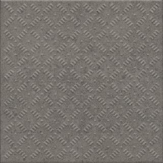 Керамогранит Kerama Marazzi SG901000N Базис серый структурированный матовый 30x30x0,85
