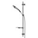 Душевой гарнитур Swedbe Calypso 5083 хром Душевой гарнитур Swedbe Calypso 5083 хром